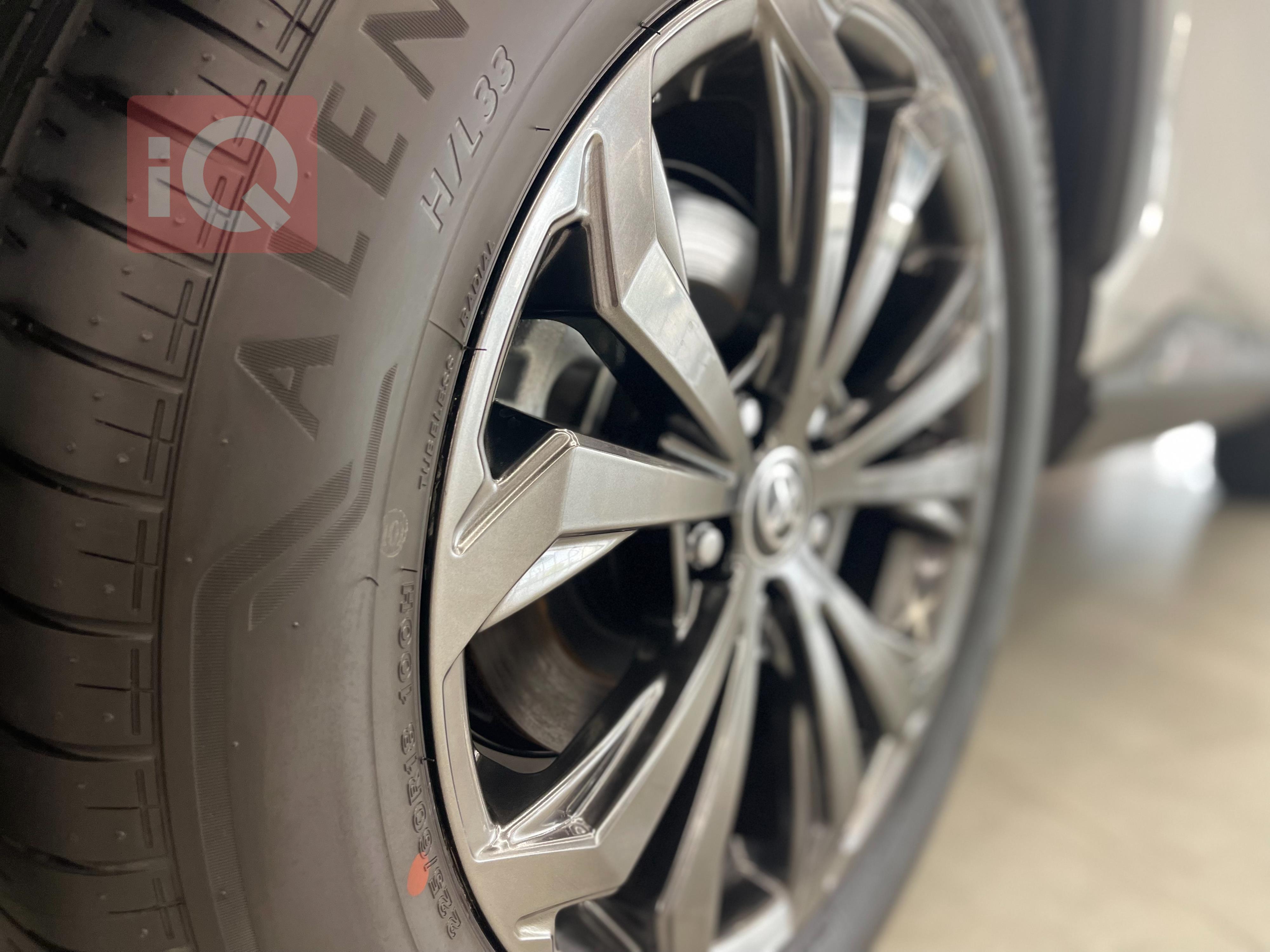 تويوتا راف 4